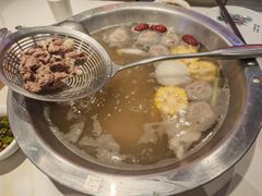 -八合里潮汕鲜牛肉火锅(福州万象城店)