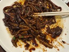 -逸林轩中餐厅(中信泰富朱家角锦江酒店)