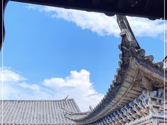 -喜洲翰林餐厅(董家百年老宅店)