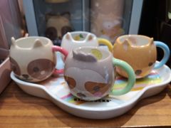 -星巴克臻选(成都宽窄巷子店)