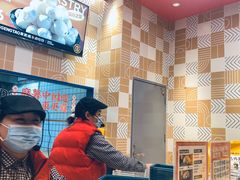 -東更道点心行(泰安万达金街店)