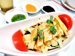 海南鸡-滕记星发餐室·新加坡菜(巨鹿路店)