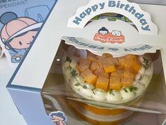 -静宜和她的朋友(星海广场店)