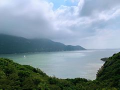 -东极岛景区