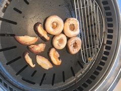 -韩香福烤肉庄园(文化西路店)