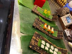 -宁波逸东豪生大酒店·豪生咖啡厅