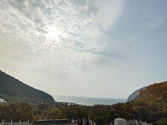 -青岛崂山太清宫