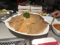 -海底捞火锅(老城根店)