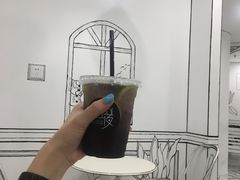-白夜2D咖啡馆