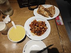 -河沿肉饼Beijing Pie(东华门店)