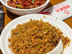 -琥珀老六龙虾(四里河店)