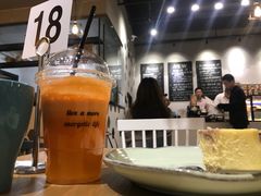 -HELLO 27 意面·沙拉·帕尼尼