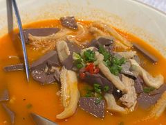 -湘中缘·湖南菜(娄底驻京办店)