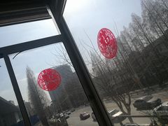 -我去·春饼文化主题餐厅(国定路总店)