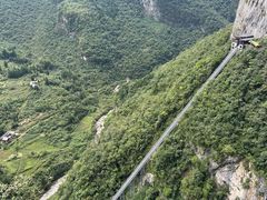 -鹿院坪生态旅游景区