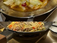 -农耕记·湖南土菜(海上世界店)