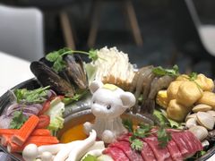 -CHILL Pho澳洲牛肉越南粉(佛山顺德万象汇店)