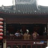 古戏台--苏州小众景点旅游打卡攻略  