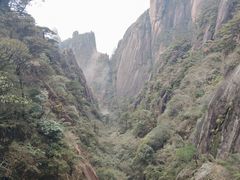 -三清山风景名胜区
