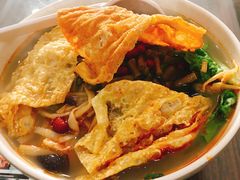 -家味螺蛳粉&烤鱼(五角场店)