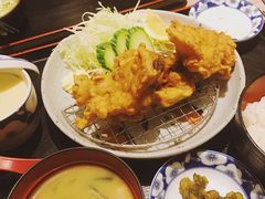 -小山日本料理(兴业太古汇店)