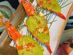 -花潮料理艺食馆(成都万象城店)