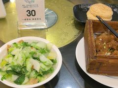 -一楼食业·美食人家