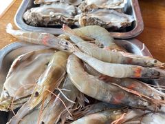 -蚝英雄鲜蚝自助专门店(长楹天街直营店)