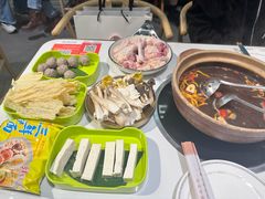 -菌小白火锅(时尚天河店)