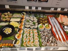 -船歌·鱼水饺青岛菜(闽江二路店)