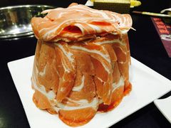 -草原饭店火锅