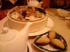 ‘早午餐’陶陶居3-陶陶居海鲜酒家(新马路店)
