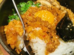 -御牛道日式烤肉料理(杭州万象城店)