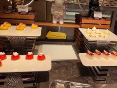 -乐咖啡西餐厅(太湖皇冠假日酒店)