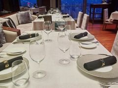 -Flame秀扒房西餐厅·石家庄希尔顿酒店