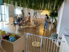 -Husky Go! 哈士奇体验馆·宠物咖啡厅狗咖