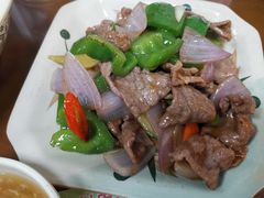 -聂记粤菜馆(鼓西路店)