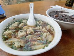 -吴家馄饨
