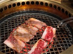 -肉魁屋·烧肉·烧鸟·酒场(高新店)