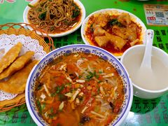 -令氏家外家周秦食府(高新店)