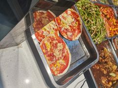 -金陵科技学院（幕府校区）食堂