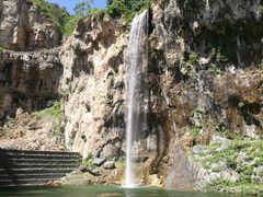 -沕沕水生态风景区