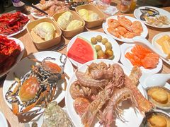 -清河半岛温泉度假酒店