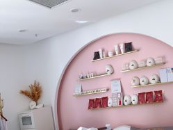 -花系美·美甲美睫精品店