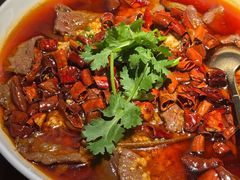 山城毛血旺-宋·川菜(珠江新城店)