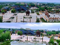 -中华郡文化旅游景区