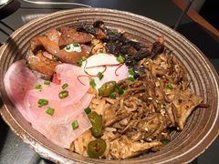 -Ameigo梅果·云贵川bistro(长宁来福士店)