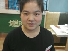 -闫府私房菜(经四路万达店)