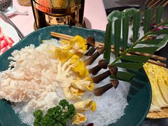 -纯味斑鱼府(上海总店)