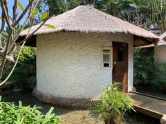 -厦门日月谷温泉渡假村